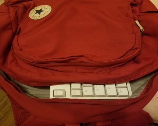 魔力鸭2108怎么样,魔力鸭2087黑轴和红轴