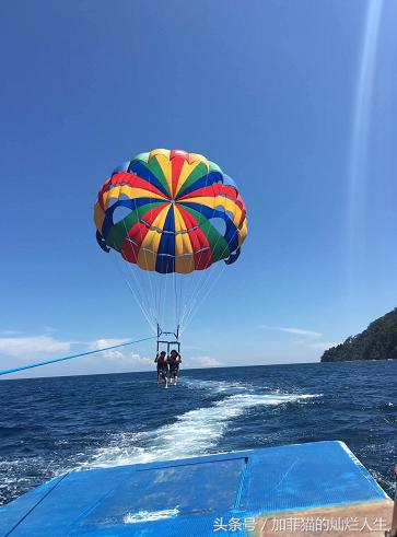 马来西亚亚庇到美人鱼岛,亚庇美人鱼岛游记