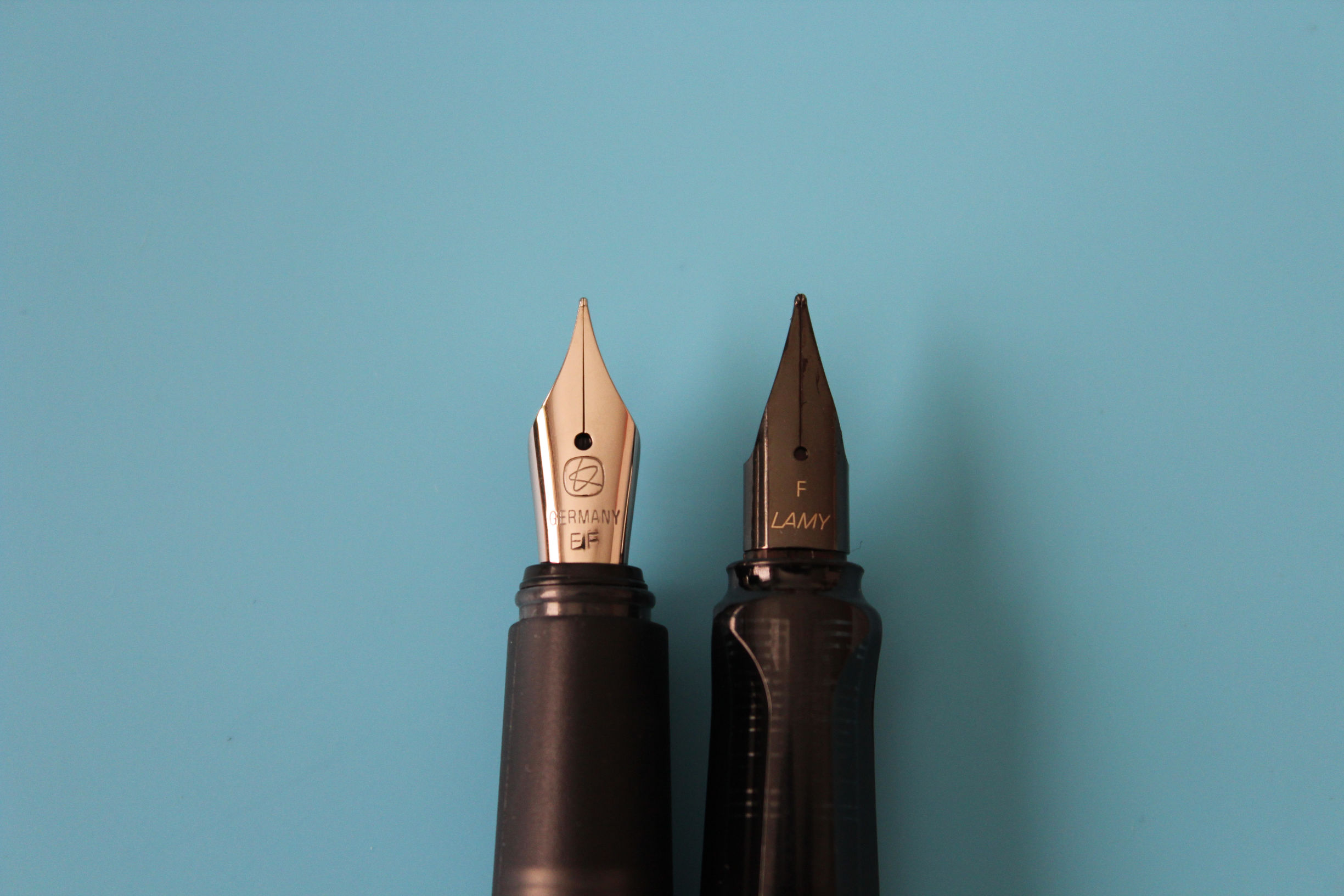 百锋sky钢笔好吗,凌美钢笔恒星系列测评图