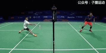 羽毛球击球总是失误怎么纠正,羽毛球总失误怎么回事