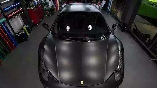 贴了车膜能不能撕了重贴,全贴车膜和半贴啥区别