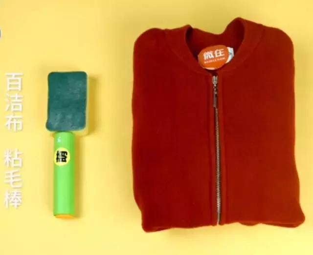 关于春天来了小妙招,冬季呢子大衣教你这样整理