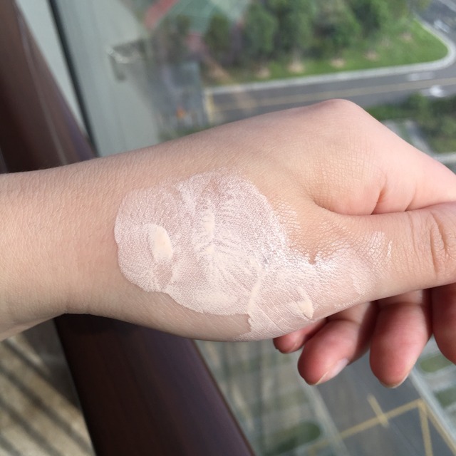 学生党伪素颜妆隔离霜推荐,兰芝雪纱丝柔隔离霜伪素颜