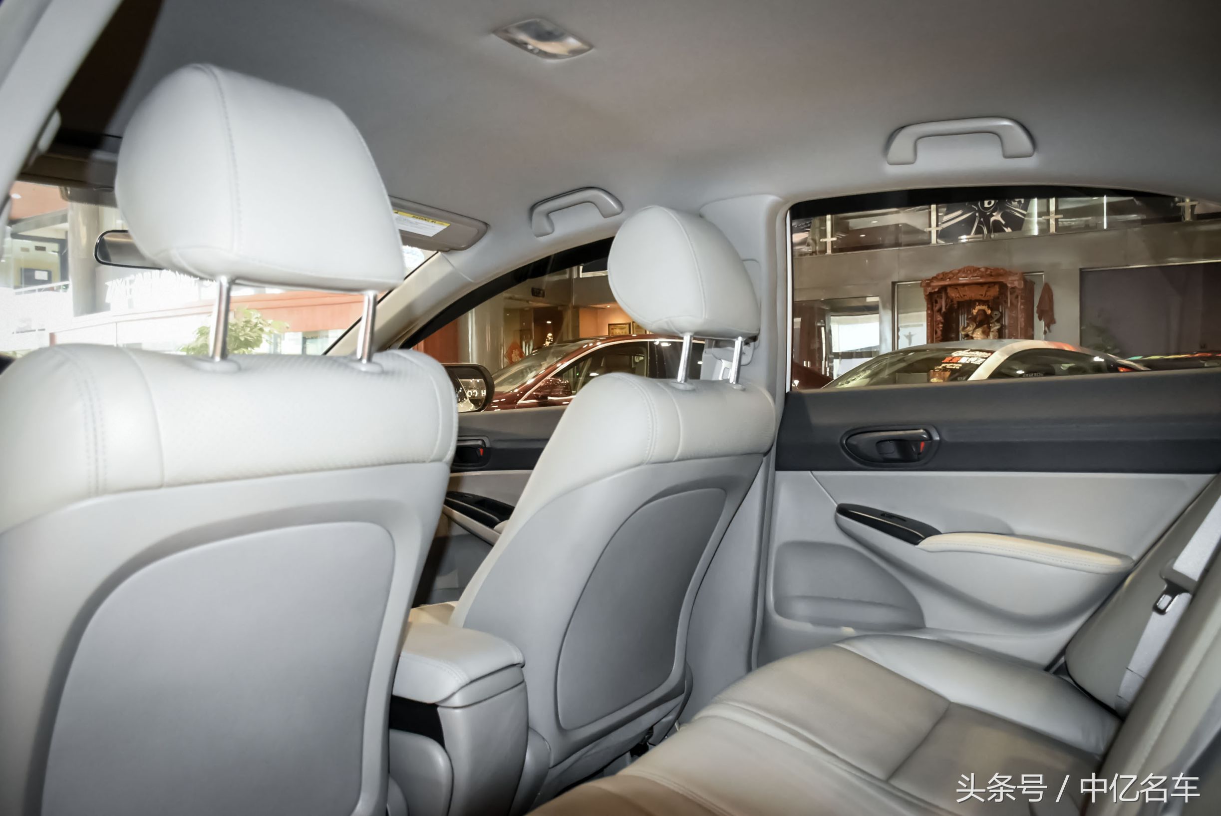 本田思域2007年1.3l,进口本田思域2008款1.8