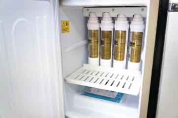 净饮机和净水器怎么选择,净水直饮机和饮水机哪个更好