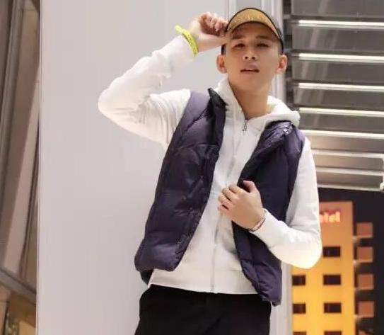 天佑网红怎么火的,曾经的快手网红天佑现状