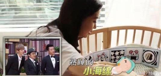 羞!鹿晗泡澡很妖艳,你居然没看?