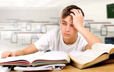 备考期间晚上失眠怎么办,高三解决失眠焦虑的小技巧