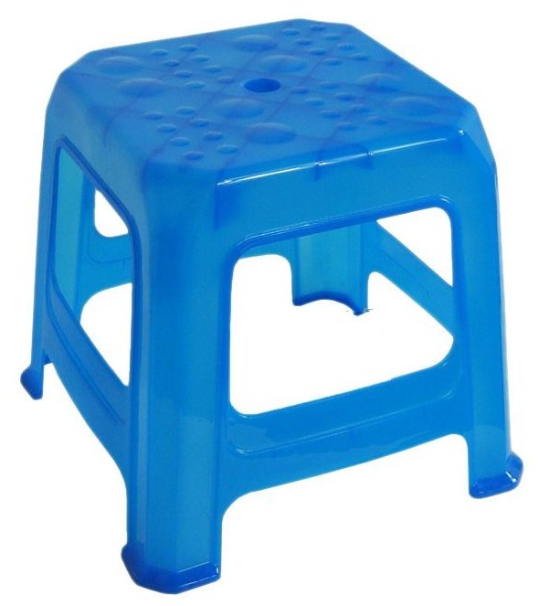 塑料凳子为什么中间有个洞,塑料凳子中间有个洞能放屁吗