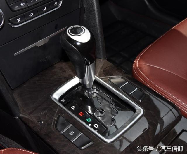 这台国产车到底有多强大,这辆国产车不输同级别日系车