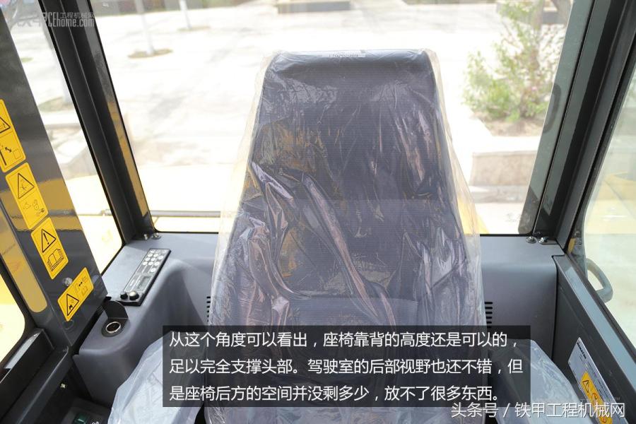 小松国产与进口的区别,小松第7代挖掘机实拍