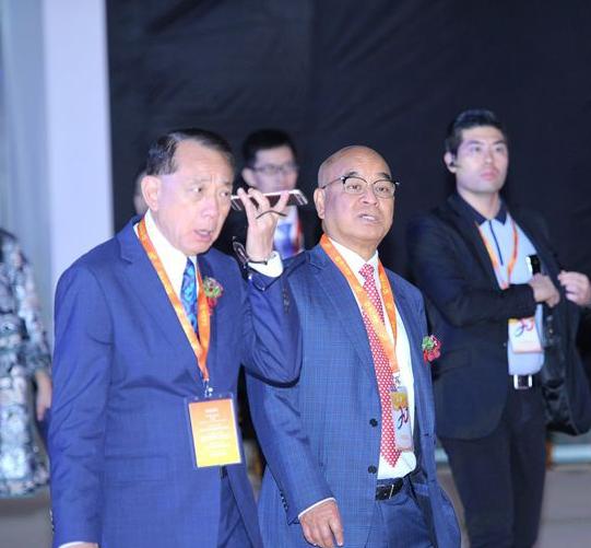 恒大老板许家印最好消息,恒大许家印的人生轨迹