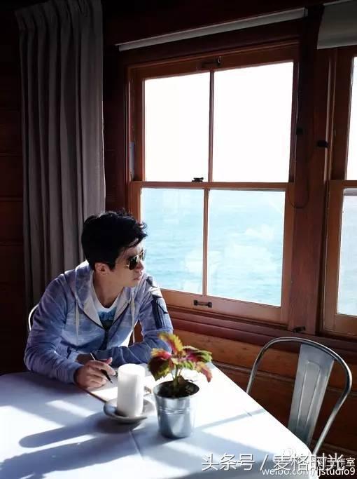 李健是个有魅力的人吗,李健绅士优雅视频