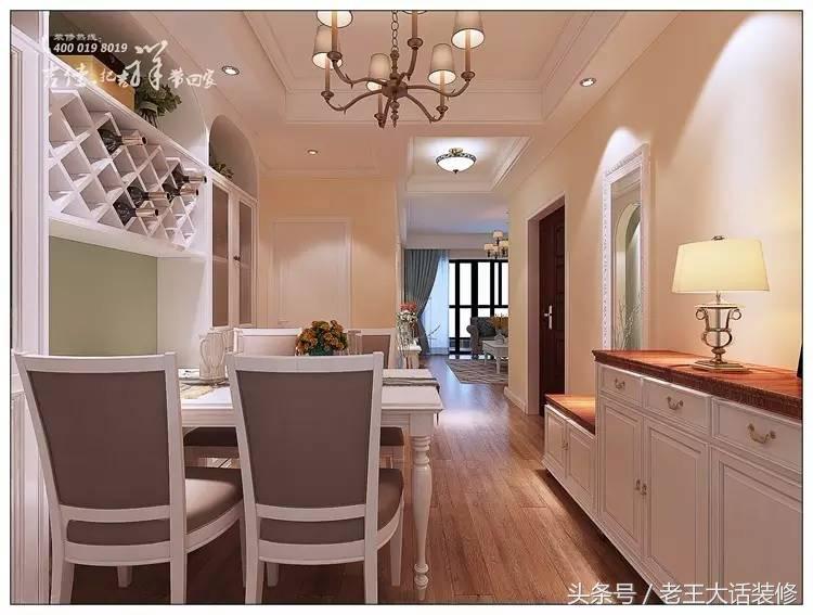 3月装修效果图,高端装修宝典效果图