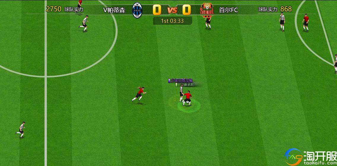 足球游戏测评,实战足球游戏推荐