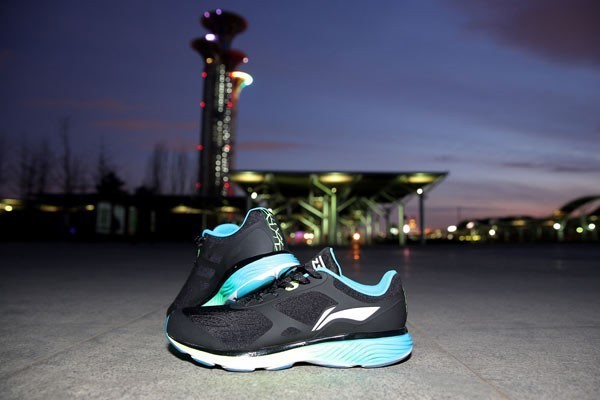 各领域最强鞋子,各个运动品牌最好的鞋