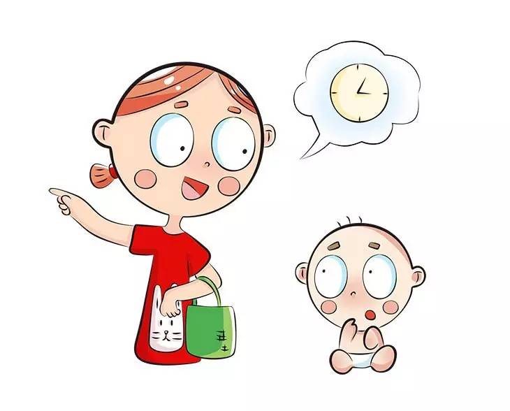 宝宝太黏妈妈怎么去幼儿园,宝宝太粘人不让妈妈上班怎么办