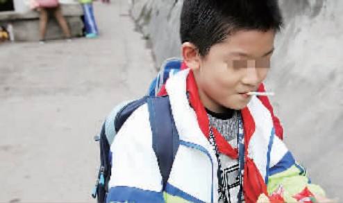 少年强则中国强来看看中国古人年少时有多强