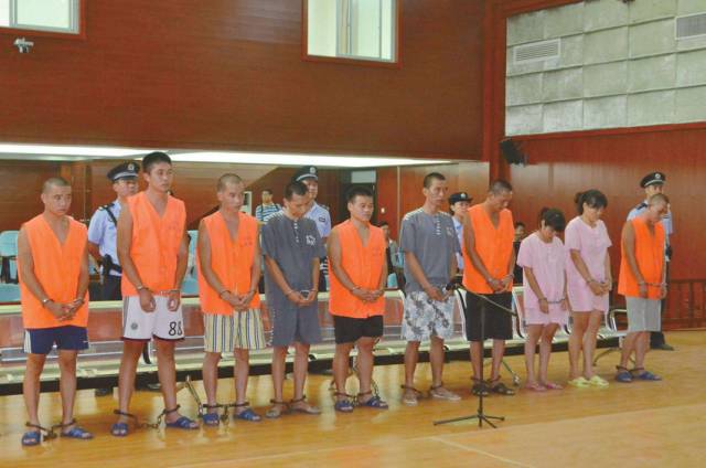 套卡逾期被起诉会判刑吗,用卡骗人拘留多久出来