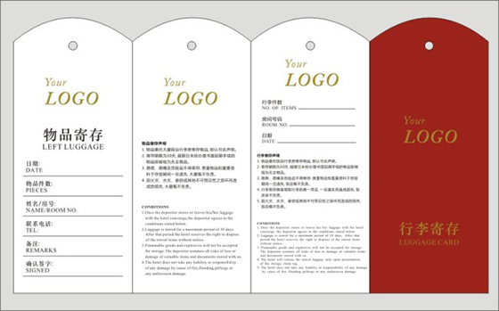 旅行行李寄存,旅游住酒店寄存行李