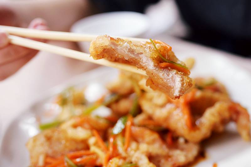 厦门最有年味的一条街,厦门最出名的一条街