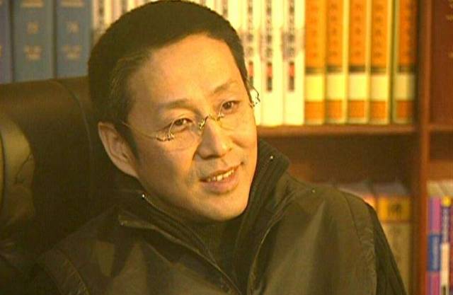 内地演黑老大十大名人,影视剧中黑老大排名