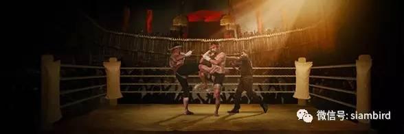 曼谷大型主题商场又来啦!在Rama9玩韩流!