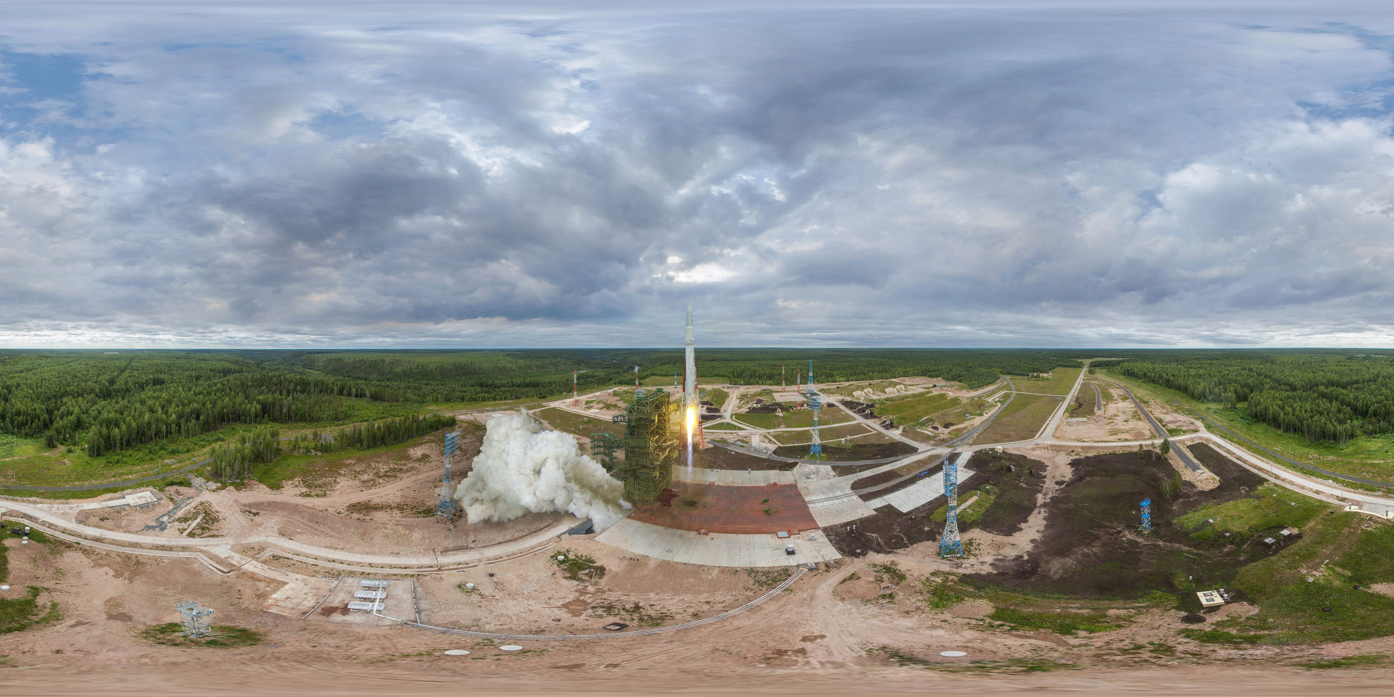 全景图片可以p出来吗,全景画面图片