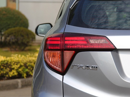 小型suv本田缤智价格,本田缤智小型2022款落地价