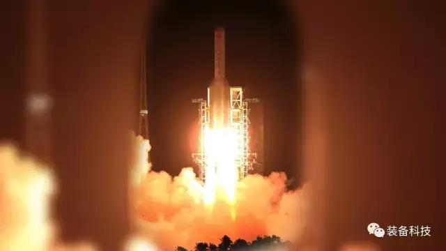 文昌发射天舟飞船,文昌航天发射场指挥大厅天舟四号