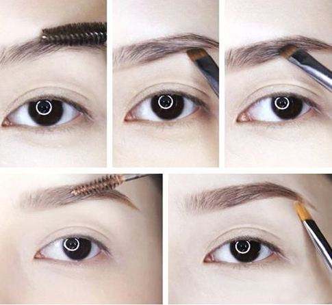 盘点六大微整形美肤效果,惊爆6招堪比微整形的化妆术