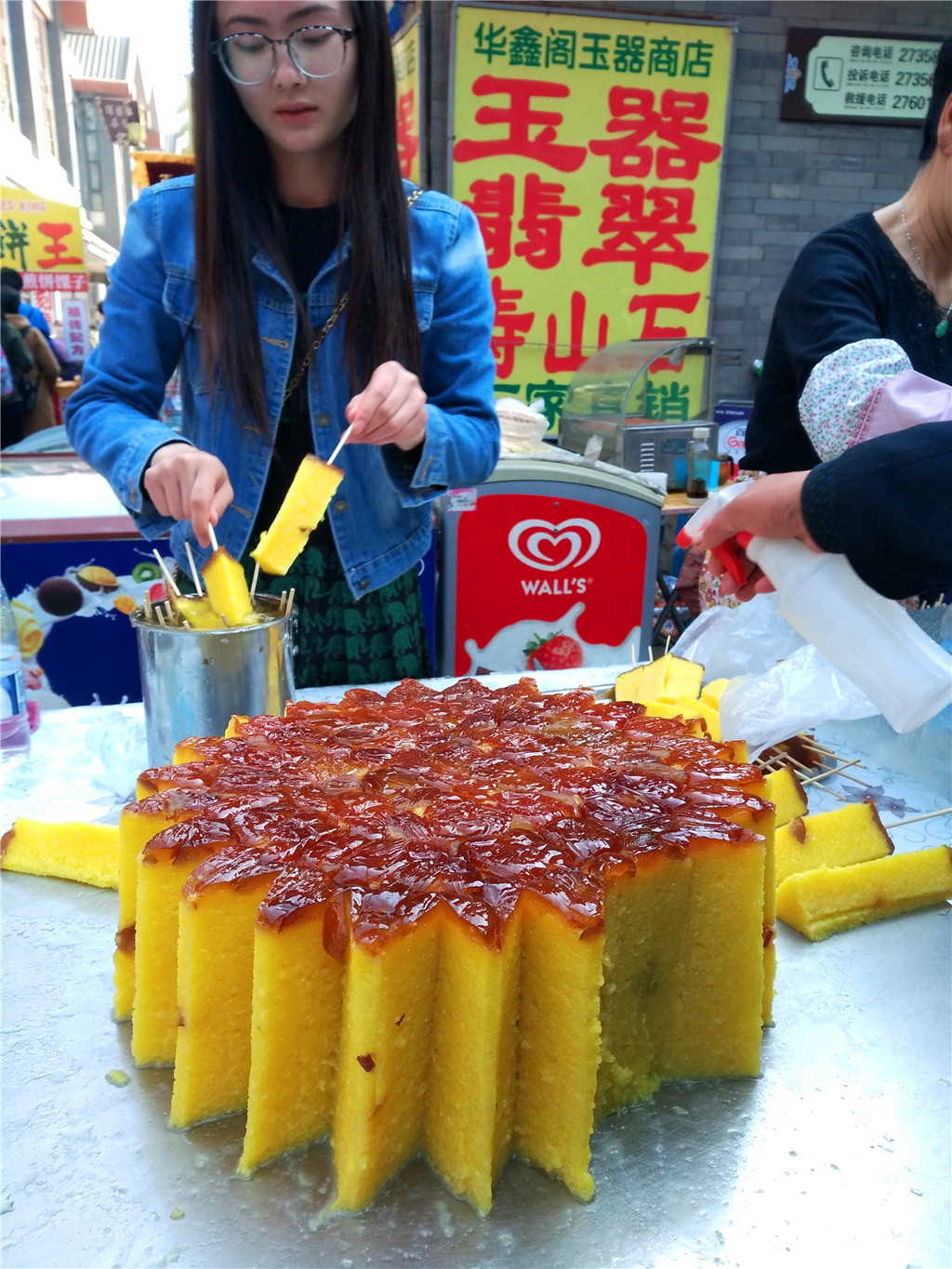 慢行津门，悠*行游**摄——小C的遇见天津之旅