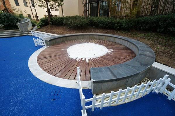 金茂凯悦酒店崇明还在哪里,上海崇明金茂凯悦酒店几星级