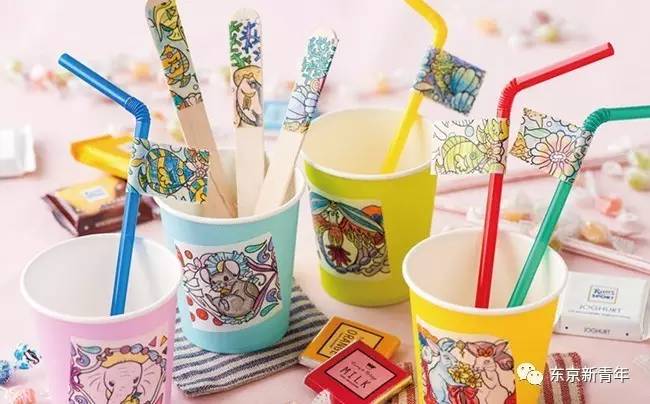 樱花季来日本玩，她们竟让我代购这么多高颜值的文具回去！