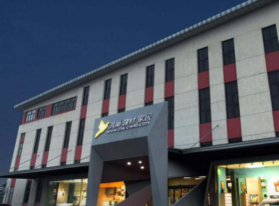 筑巢家装设计怎样,筑巢装修