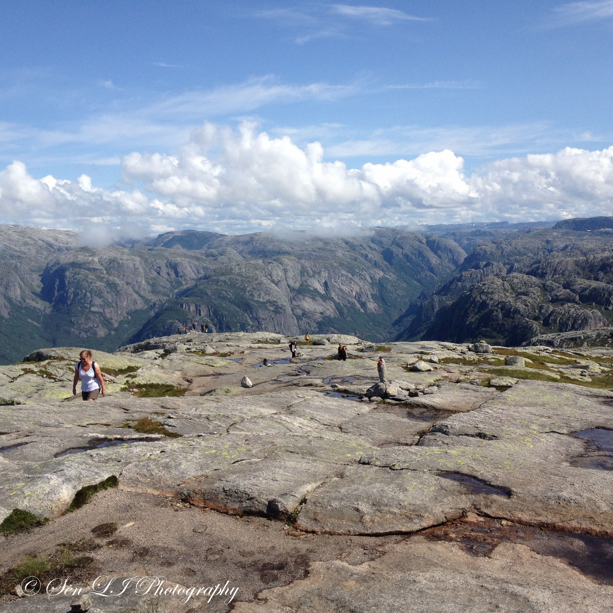 北欧芬兰瑞典挪威丹麦四国游,丹麦挪威瑞典芬兰适合旅游时间