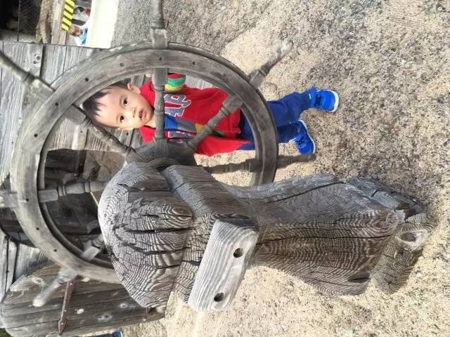 飞越太平洋,飞越太平洋体验