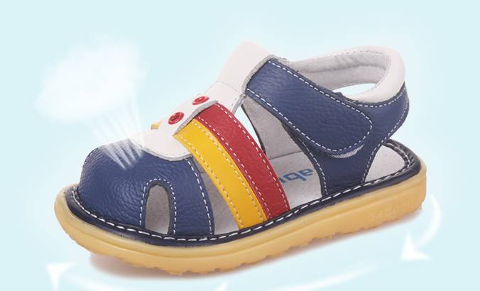 到底哪款童鞋好 (舒适软底童鞋测评)