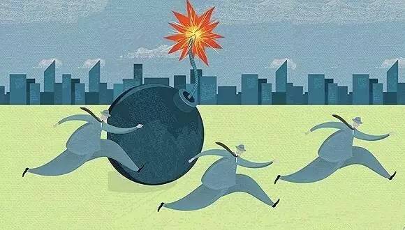 你以为的中产阶级,什么条件才可以成为中产阶级