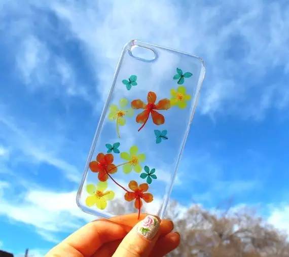 把手机壳发在评论区,手机壳剁手