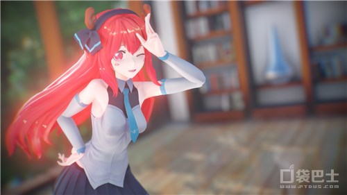 萌王秦始皇mmd,mmd萌王秦始皇