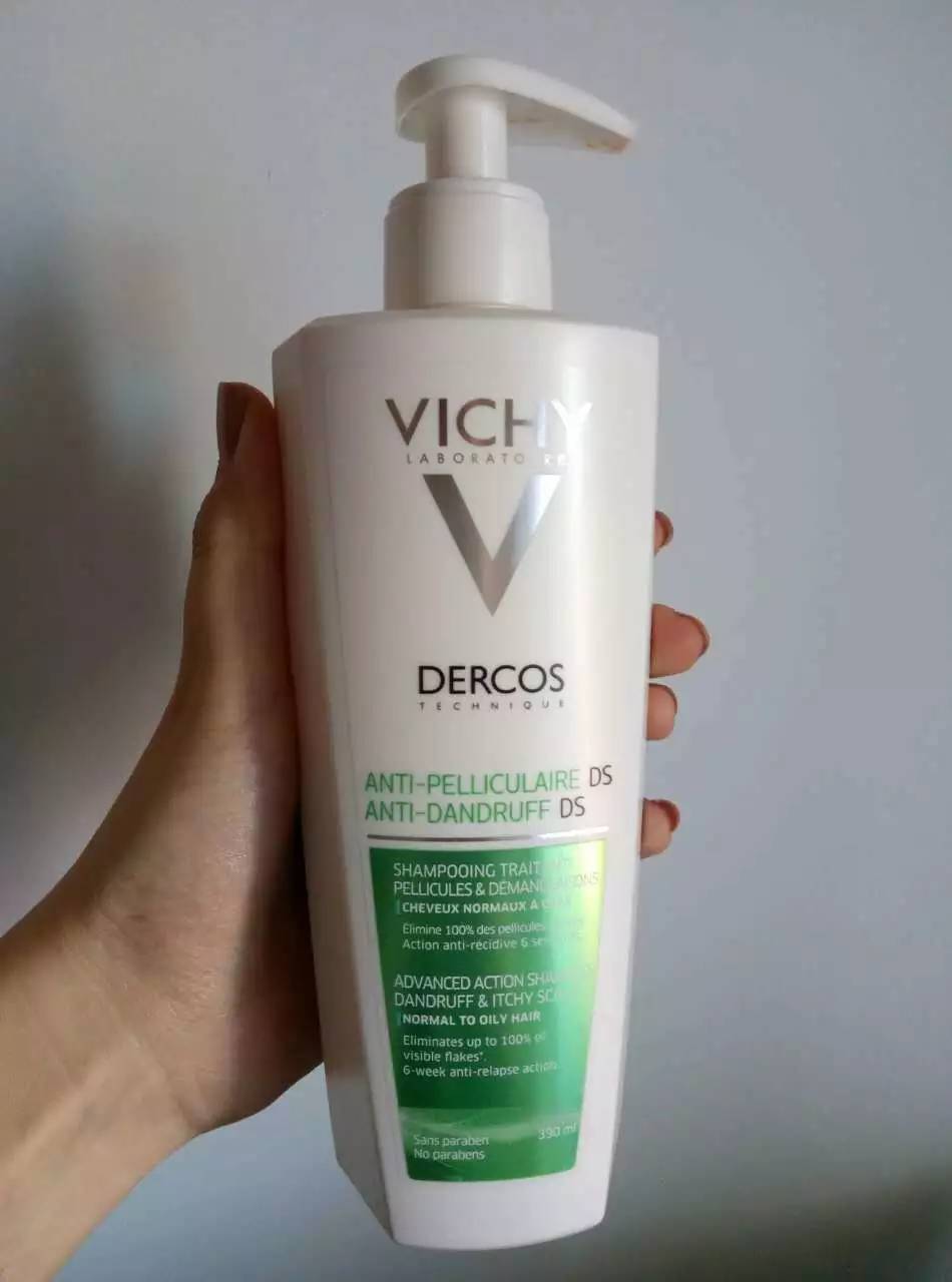 老顾客回购一禾三生洗发水,用一次就决定回购的洗发水