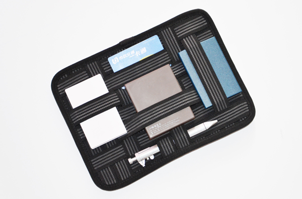 自由穿梭极简生活:Toread探路者Travelax商旅尊享版背包体验