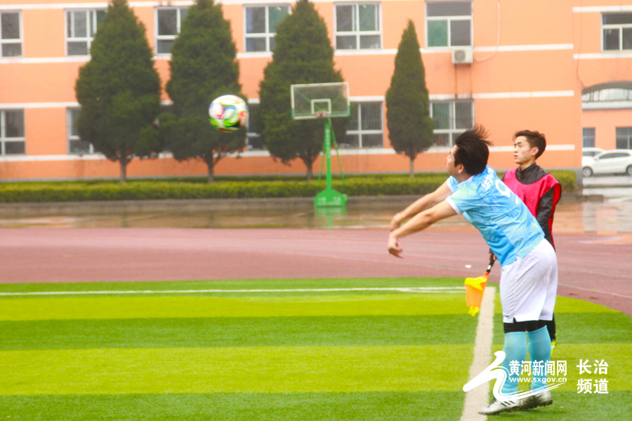 长治市比赛最新消息,长治市各县区比赛赛程
