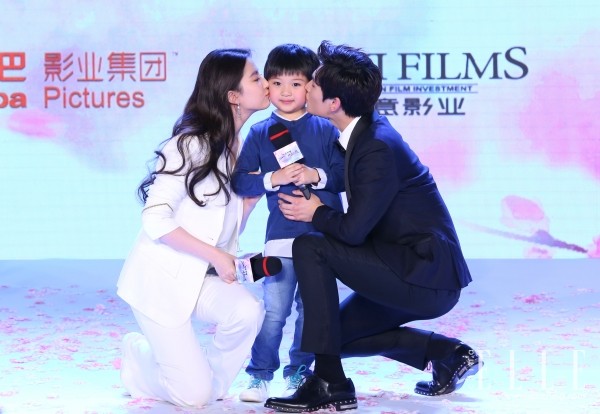 刘亦菲明星八卦,刘亦菲现在的绯闻