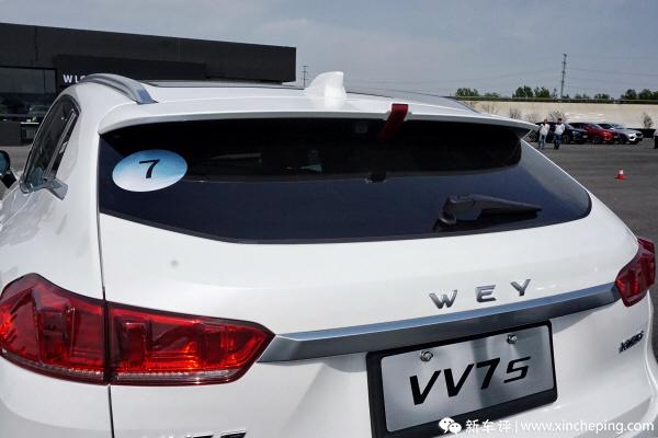 长城weyvv7视频,长城weyvv7值不值得买