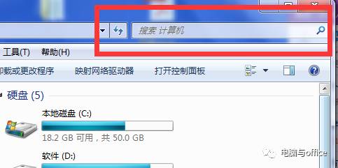键盘f功能键的作用,认识键盘的每个功能详细介绍