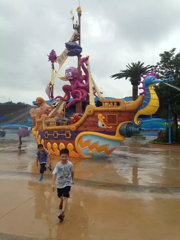 珠海长隆海洋王国攻略2天亲子游,珠海长隆海洋王国旅游亲子攻略