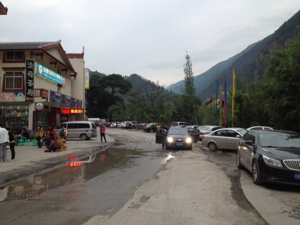 若尔盖红原九寨沟六日游,九寨沟黄龙若尔盖大草原自助游