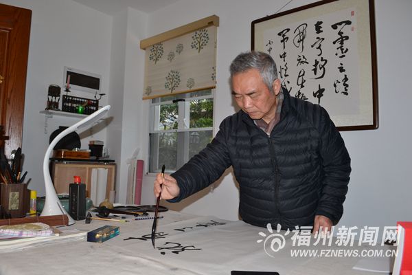 王炳根与冰心对话,王炳根对冰心的研究